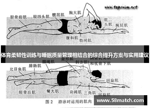 体育柔韧性训练与睡眠质量管理相结合的综合提升方案与实用建议